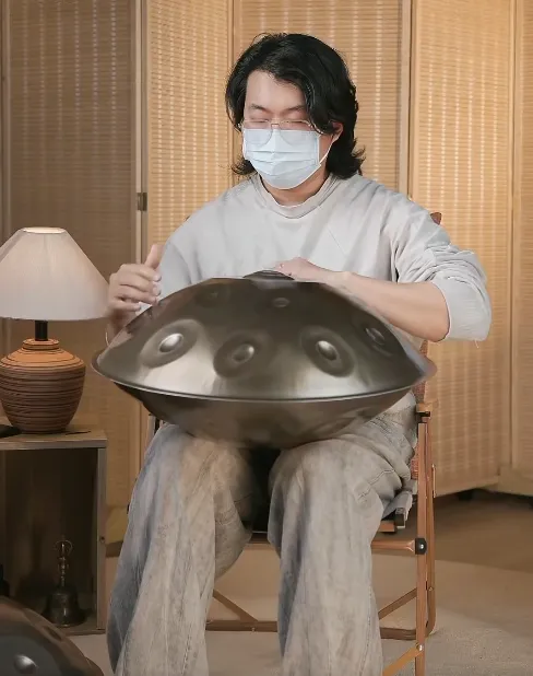 主播 弦子 乐器