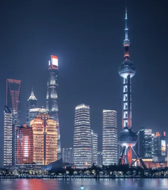 同城 上海
