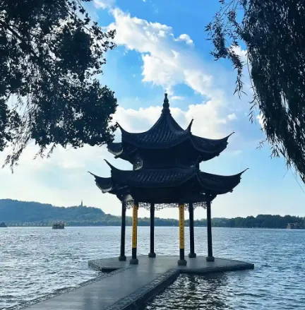 同城 杭州